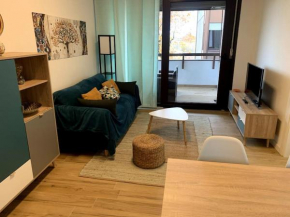 Appartamento con terrazzo sui tetti milanesi